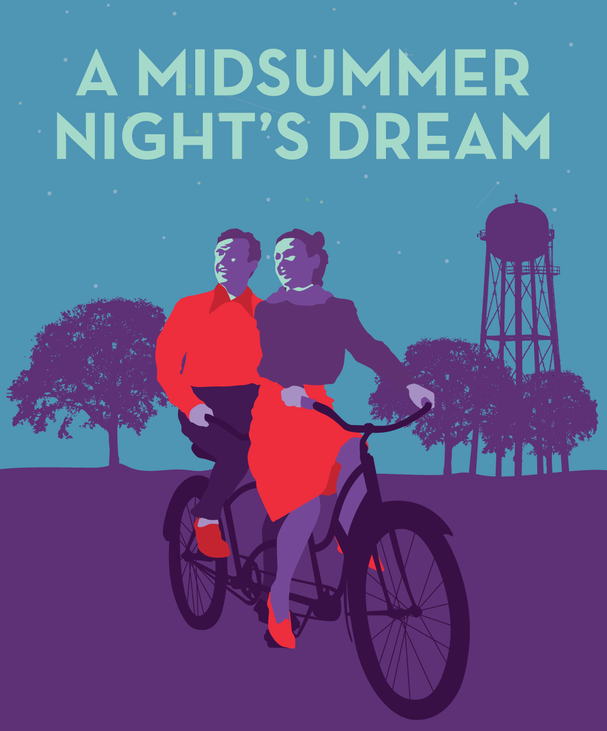 A Midsummer Night's Dream