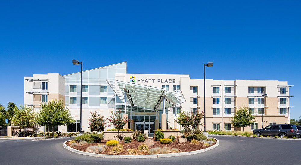 Hyatt Place UC Davis Hyatt Place UC Davis
