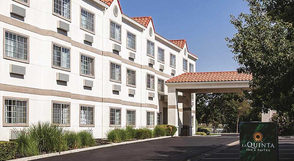 LaQuintaHotelDavisCA