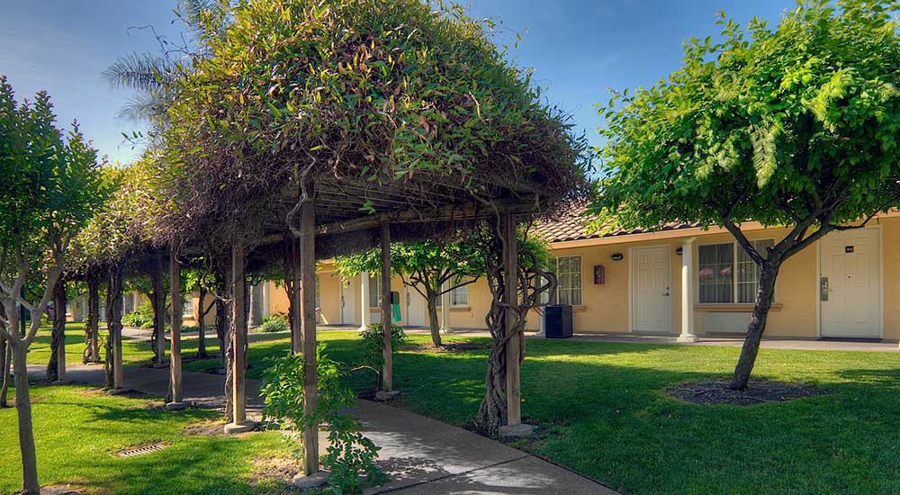 UniversityInnParkSuites
