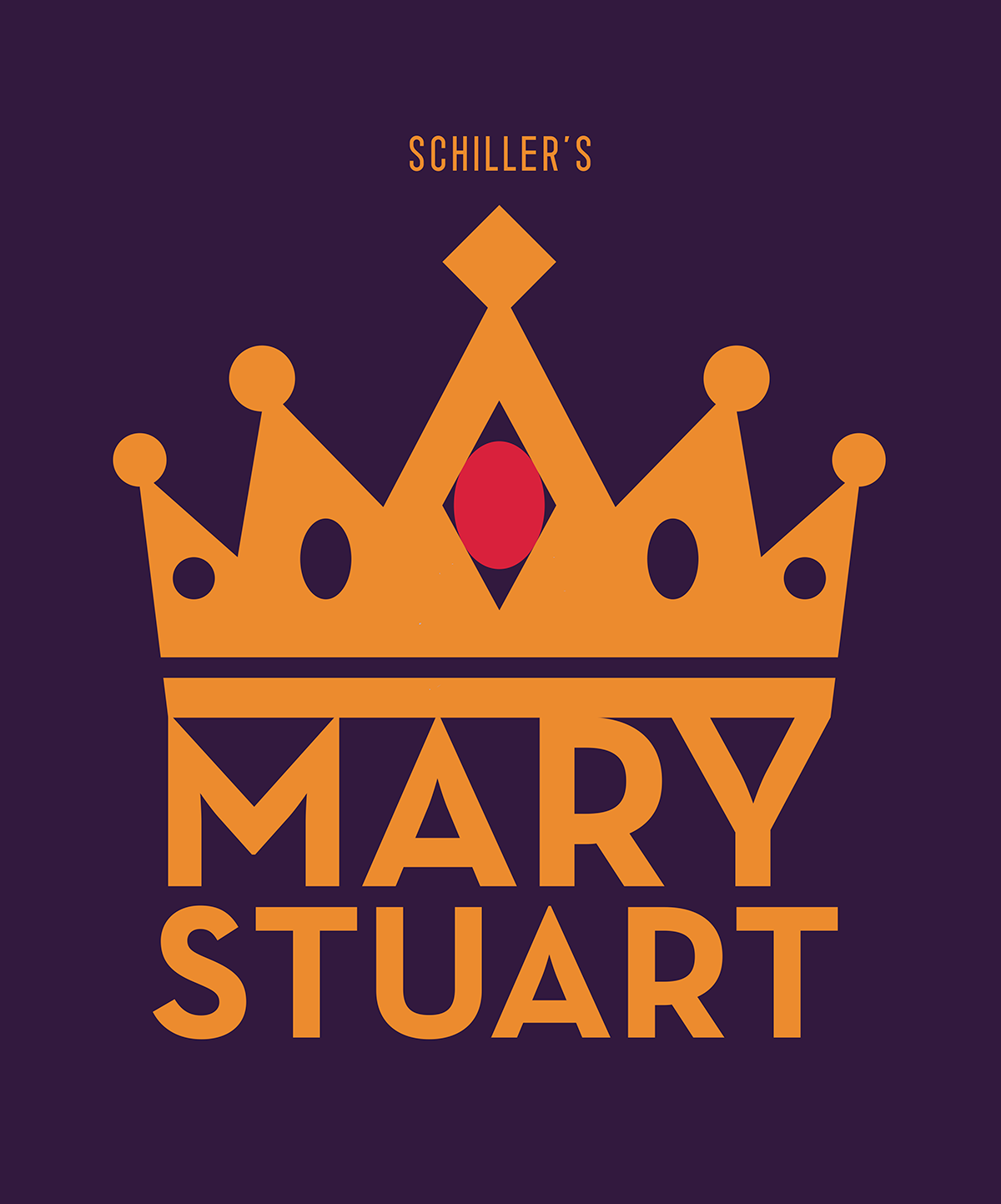 Mary Stuart