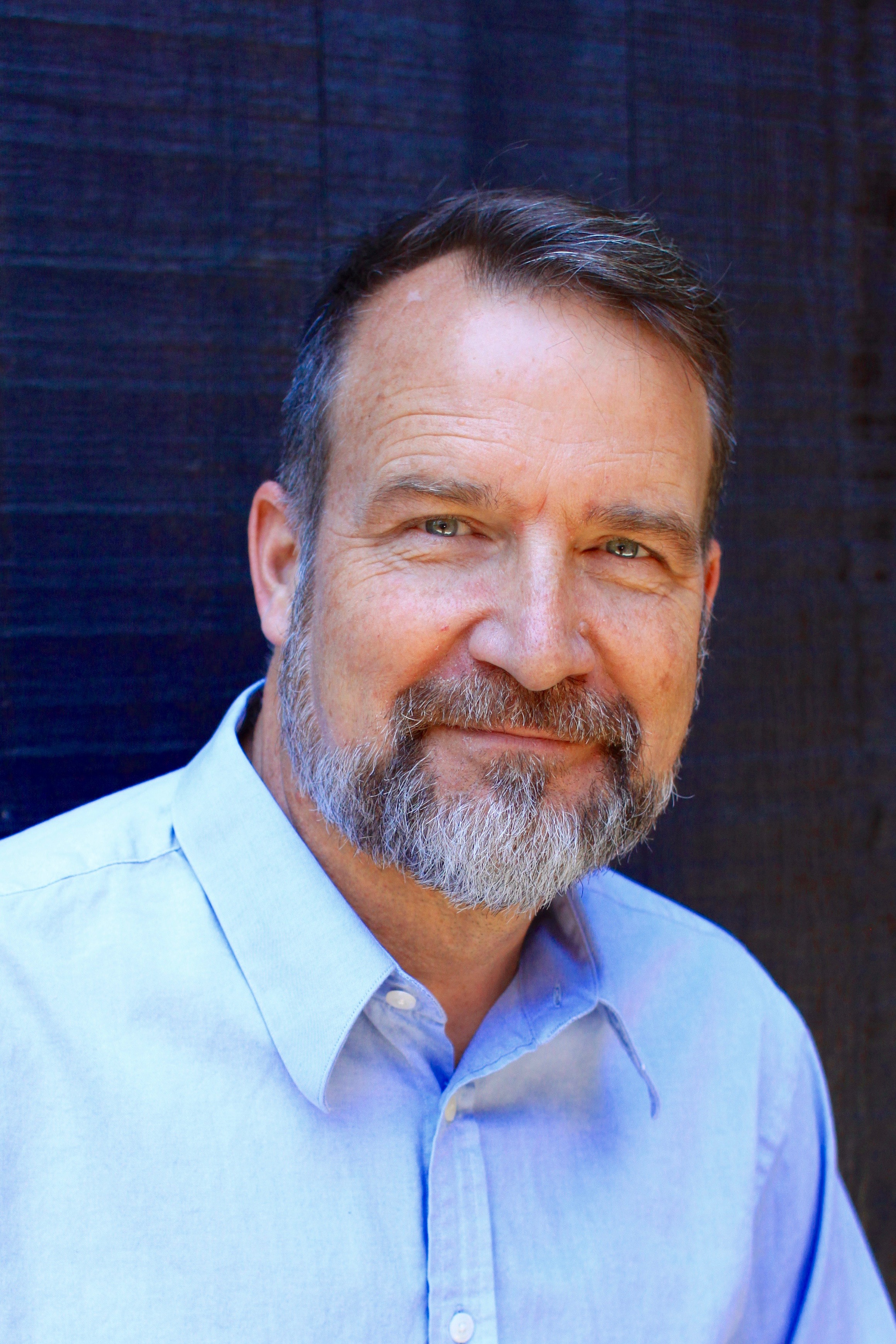 Headshot 2016 (2) – William Oberholtzer