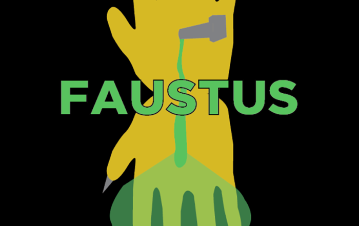 Faustus